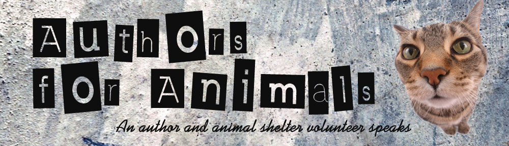 Authors for Animals